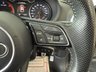 USED 2016 J AUDI A3 1.6 TDI S line Sportback 5dr Diesel Manual Euro 6 (s/s) (110 ps) 