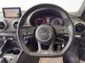 USED 2016 J AUDI A3 1.6 TDI S line Sportback 5dr Diesel Manual Euro 6 (s/s) (110 ps) 