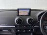 USED 2016 J AUDI A3 1.6 TDI S line Sportback 5dr Diesel Manual Euro 6 (s/s) (110 ps) 