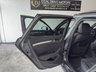 USED 2016 J AUDI A3 1.6 TDI S line Sportback 5dr Diesel Manual Euro 6 (s/s) (110 ps) 