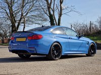 USED 2019 19 BMW M4 3.0 BiTurbo GPF Competition Coupe 2dr Petrol DCT Euro 6 (s/s) (450 ps) 