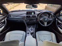 USED 2019 19 BMW M4 3.0 BiTurbo GPF Competition Coupe 2dr Petrol DCT Euro 6 (s/s) (450 ps) 
