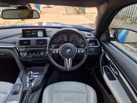 USED 2019 19 BMW M4 3.0 BiTurbo GPF Competition Coupe 2dr Petrol DCT Euro 6 (s/s) (450 ps) 