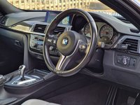 USED 2019 19 BMW M4 3.0 BiTurbo GPF Competition Coupe 2dr Petrol DCT Euro 6 (s/s) (450 ps) 