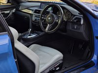USED 2019 19 BMW M4 3.0 BiTurbo GPF Competition Coupe 2dr Petrol DCT Euro 6 (s/s) (450 ps) 