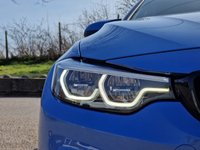 USED 2019 19 BMW M4 3.0 BiTurbo GPF Competition Coupe 2dr Petrol DCT Euro 6 (s/s) (450 ps) 