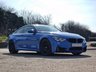 USED 2019 19 BMW M4 3.0 BiTurbo GPF Competition Coupe 2dr Petrol DCT Euro 6 (s/s) (450 ps) 