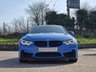 USED 2019 19 BMW M4 3.0 BiTurbo GPF Competition Coupe 2dr Petrol DCT Euro 6 (s/s) (450 ps) 