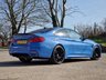 USED 2019 19 BMW M4 3.0 BiTurbo GPF Competition Coupe 2dr Petrol DCT Euro 6 (s/s) (450 ps) 