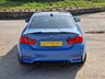 USED 2019 19 BMW M4 3.0 BiTurbo GPF Competition Coupe 2dr Petrol DCT Euro 6 (s/s) (450 ps) 
