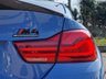 USED 2019 19 BMW M4 3.0 BiTurbo GPF Competition Coupe 2dr Petrol DCT Euro 6 (s/s) (450 ps) 