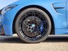 USED 2019 19 BMW M4 3.0 BiTurbo GPF Competition Coupe 2dr Petrol DCT Euro 6 (s/s) (450 ps) 