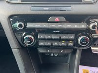 USED 2016 66 KIA SPORTAGE 2.0 CRDi GT-Line Auto AWD Euro 6 5dr JUST SERVICED!!!! HEATED SEATS