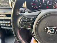 USED 2016 66 KIA SPORTAGE 2.0 CRDi GT-Line Auto AWD Euro 6 5dr JUST SERVICED!!!! HEATED SEATS