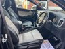 USED 2016 66 KIA SPORTAGE 2.0 CRDi GT-Line Auto AWD Euro 6 5dr JUST SERVICED!!!! HEATED SEATS