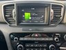 USED 2016 66 KIA SPORTAGE 2.0 CRDi GT-Line Auto AWD Euro 6 5dr JUST SERVICED!!!! HEATED SEATS