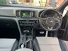 USED 2016 66 KIA SPORTAGE 2.0 CRDi GT-Line Auto AWD Euro 6 5dr JUST SERVICED!!!! HEATED SEATS