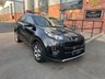 USED 2016 66 KIA SPORTAGE 2.0 CRDi GT-Line Auto AWD Euro 6 5dr JUST SERVICED!!!! HEATED SEATS