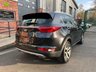 USED 2016 66 KIA SPORTAGE 2.0 CRDi GT-Line Auto AWD Euro 6 5dr JUST SERVICED!!!! HEATED SEATS