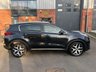 USED 2016 66 KIA SPORTAGE 2.0 CRDi GT-Line Auto AWD Euro 6 5dr JUST SERVICED!!!! HEATED SEATS