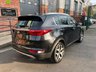 USED 2016 66 KIA SPORTAGE 2.0 CRDi GT-Line Auto AWD Euro 6 5dr JUST SERVICED!!!! HEATED SEATS