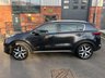 USED 2016 66 KIA SPORTAGE 2.0 CRDi GT-Line Auto AWD Euro 6 5dr JUST SERVICED!!!! HEATED SEATS