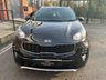 USED 2016 66 KIA SPORTAGE 2.0 CRDi GT-Line Auto AWD Euro 6 5dr JUST SERVICED!!!! HEATED SEATS