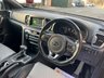 USED 2016 66 KIA SPORTAGE 2.0 CRDi GT-Line Auto AWD Euro 6 5dr JUST SERVICED!!!! HEATED SEATS