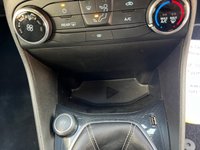 USED 2017 67 FORD FIESTA 1.0T EcoBoost ST-Line Euro 6 (s/s) 3dr 