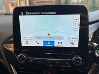 USED 2017 67 FORD FIESTA 1.0T EcoBoost ST-Line Euro 6 (s/s) 3dr 