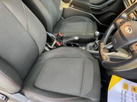 USED 2017 67 FORD FIESTA 1.0T EcoBoost ST-Line Euro 6 (s/s) 3dr 