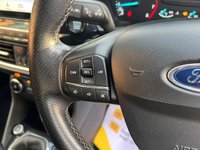 USED 2017 67 FORD FIESTA 1.0T EcoBoost ST-Line Euro 6 (s/s) 3dr 
