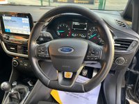 USED 2017 67 FORD FIESTA 1.0T EcoBoost ST-Line Euro 6 (s/s) 3dr 