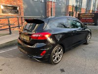 USED 2017 67 FORD FIESTA 1.0T EcoBoost ST-Line Euro 6 (s/s) 3dr 
