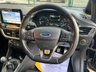 USED 2017 67 FORD FIESTA 1.0T EcoBoost ST-Line Euro 6 (s/s) 3dr 