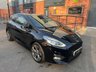 USED 2017 67 FORD FIESTA 1.0T EcoBoost ST-Line Euro 6 (s/s) 3dr 
