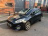 USED 2017 67 FORD FIESTA 1.0T EcoBoost ST-Line Euro 6 (s/s) 3dr 