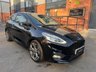 USED 2017 67 FORD FIESTA 1.0T EcoBoost ST-Line Euro 6 (s/s) 3dr 