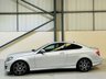 USED 2012 62 MERCEDES-BENZ C-CLASS 2.1 C250 CDI BlueEfficiency AMG Sport Coupe 2dr Diesel G-Tronic+ Euro 5 (s/s) (204 ps) Heated Leather|COMAND Media|Tints|Xenons|PX + FINANCE
