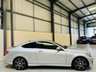 USED 2012 62 MERCEDES-BENZ C-CLASS 2.1 C250 CDI BlueEfficiency AMG Sport Coupe 2dr Diesel G-Tronic+ Euro 5 (s/s) (204 ps) Heated Leather|COMAND Media|Tints|Xenons|PX + FINANCE