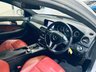 USED 2012 62 MERCEDES-BENZ C-CLASS 2.1 C250 CDI BlueEfficiency AMG Sport Coupe 2dr Diesel G-Tronic+ Euro 5 (s/s) (204 ps) Heated Leather|COMAND Media|Tints|Xenons|PX + FINANCE