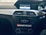 USED 2012 62 MERCEDES-BENZ C-CLASS 2.1 C250 CDI BlueEfficiency AMG Sport Coupe 2dr Diesel G-Tronic+ Euro 5 (s/s) (204 ps) Heated Leather|COMAND Media|Tints|Xenons|PX + FINANCE