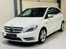 USED 2012 12 MERCEDES-BENZ B-CLASS 1.8 B180 CDI BlueEfficiency Sport MPV 5dr Diesel Manual Euro 5 (s/s) (109 ps) Full Service History|Low Miles|Cruise Control - PART EX WELCOME - FINANCE AVAILABLE