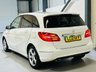 USED 2012 12 MERCEDES-BENZ B-CLASS 1.8 B180 CDI BlueEfficiency Sport MPV 5dr Diesel Manual Euro 5 (s/s) (109 ps) Full Service History|Low Miles|Cruise Control - PART EX WELCOME - FINANCE AVAILABLE