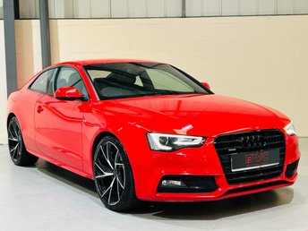 2014 AUDI A5