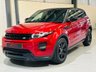 USED 2015 15 LAND ROVER RANGE ROVER EVOQUE 2.2 SD4 Dynamic SUV 5dr Diesel Auto 4WD Euro 5 (s/s) (190 ps) Pano Roof|Black Pack|Tints|Heated Leather|PX + FINANCE