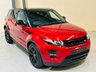 USED 2015 15 LAND ROVER RANGE ROVER EVOQUE 2.2 SD4 Dynamic SUV 5dr Diesel Auto 4WD Euro 5 (s/s) (190 ps) Pano Roof|Black Pack|Tints|Heated Leather|PX + FINANCE
