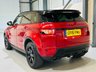 USED 2015 15 LAND ROVER RANGE ROVER EVOQUE 2.2 SD4 Dynamic SUV 5dr Diesel Auto 4WD Euro 5 (s/s) (190 ps) Pano Roof|Black Pack|Tints|Heated Leather|PX + FINANCE