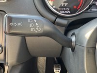 USED 2009 T AUDI TT 2.0 TFSI Coupe 3dr Petrol Manual Euro 4 (200 ps) 