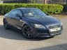 USED 2009 T AUDI TT 2.0 TFSI Coupe 3dr Petrol Manual Euro 4 (200 ps) 